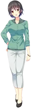 有賀久美子