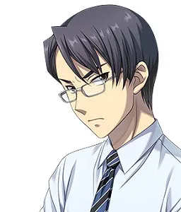 野崎博也