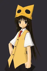 華小路 ハルカ