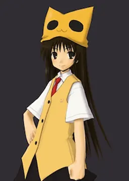華小路 ハルカ