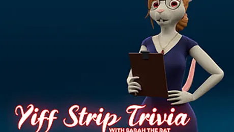 Yiff Strip Trivia (EP3)