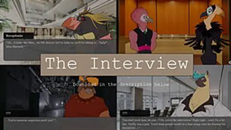The Interview