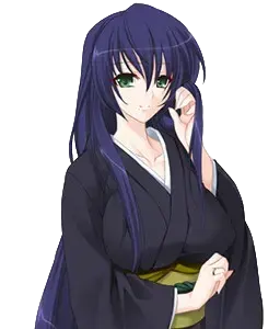 神凪 沙織