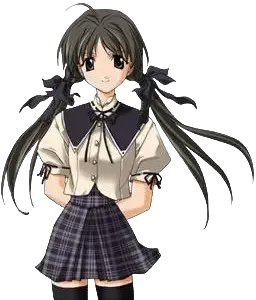 白河 ほたる