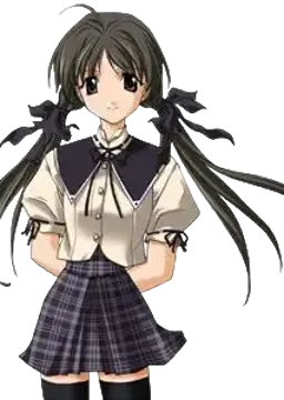 白河 ほたる