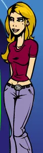 Angela Parker