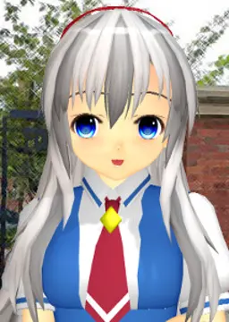 Otonashi Chizuru