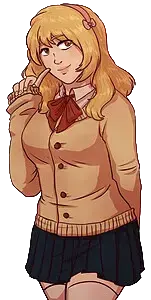 Mei Ueno