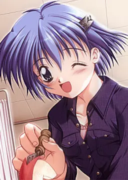 蒼井 空
