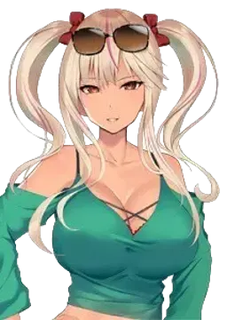 星乃 アンナ
