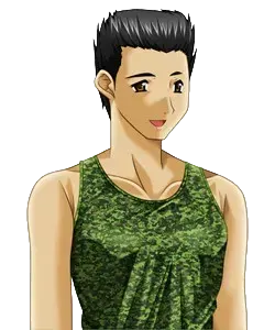 江田島 啓介