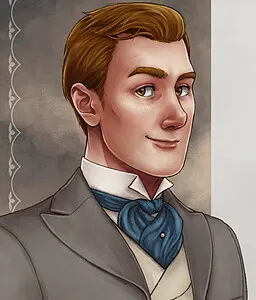 Seamus Charkham