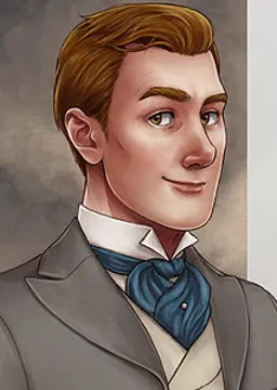 Seamus Charkham