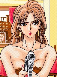 マリーカ・ジャカード
