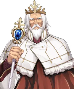 ベルナルド＝カディウス四世