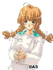 林 里美