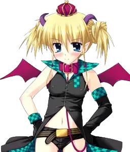 エリナ＝ミナ
