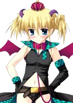 エリナ＝ミナ
