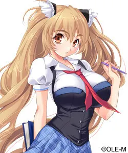 小日向美优
