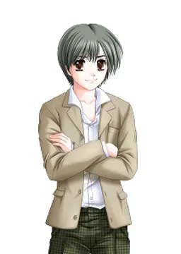 牧 真太