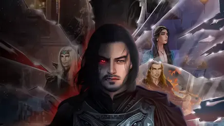 Dracula: A Love Story