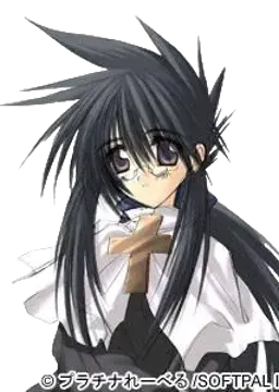 クリス