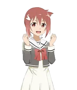 結城友奈
