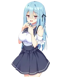 雨雲 黒依