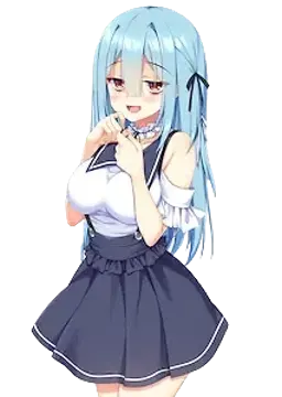 雨雲 黒依