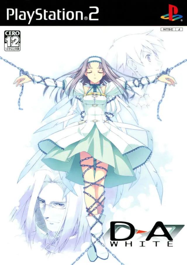 D→A:WHITE