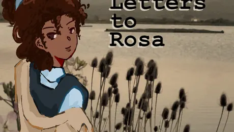 Letters to Rosa