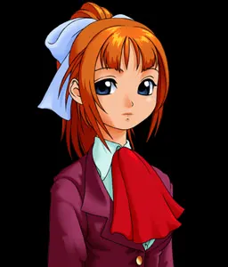 藍川 静香