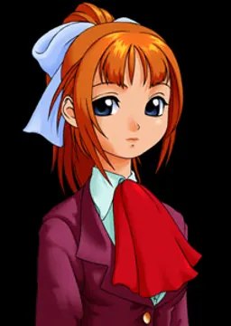 藍川 静香