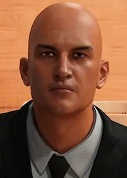 John