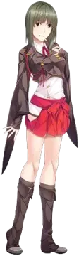 川岛铃