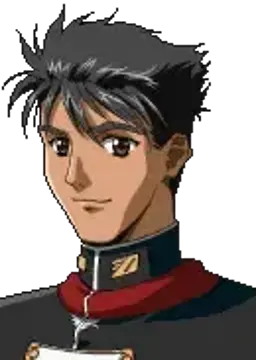 ラルフ・ランバース