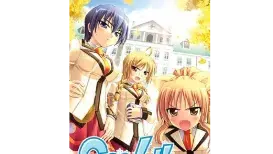 CooL!! ~強娘純恋歌~