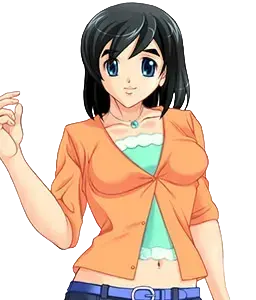 高木 真澄