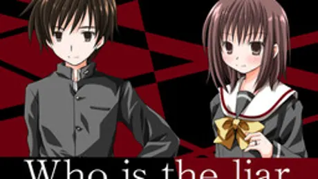 Who is the liar?