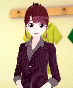 Store Clerk