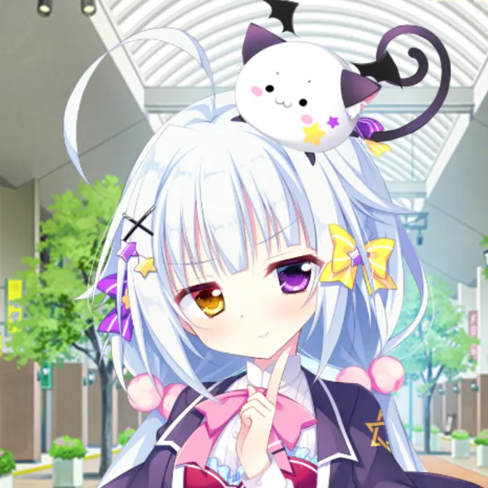 Koi Suru Kokoro to Mahou no Kotoba Hoshiyomi Mashiro