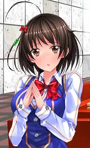 月宮 優奈