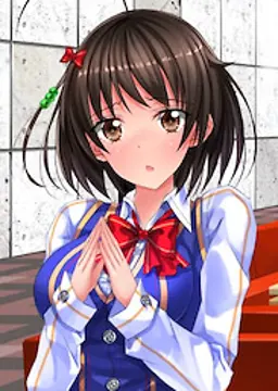 月宮 優奈