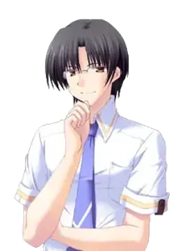 澪木 天