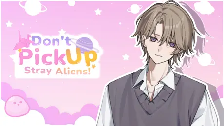 Don't Pick Up Stray Aliens!
