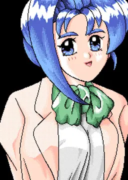 吉本麻 理恵