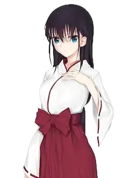 绫