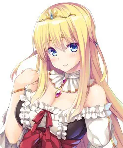 フィアナ・クレヴィング