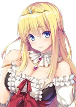 フィアナ・クレヴィング