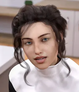 Mary